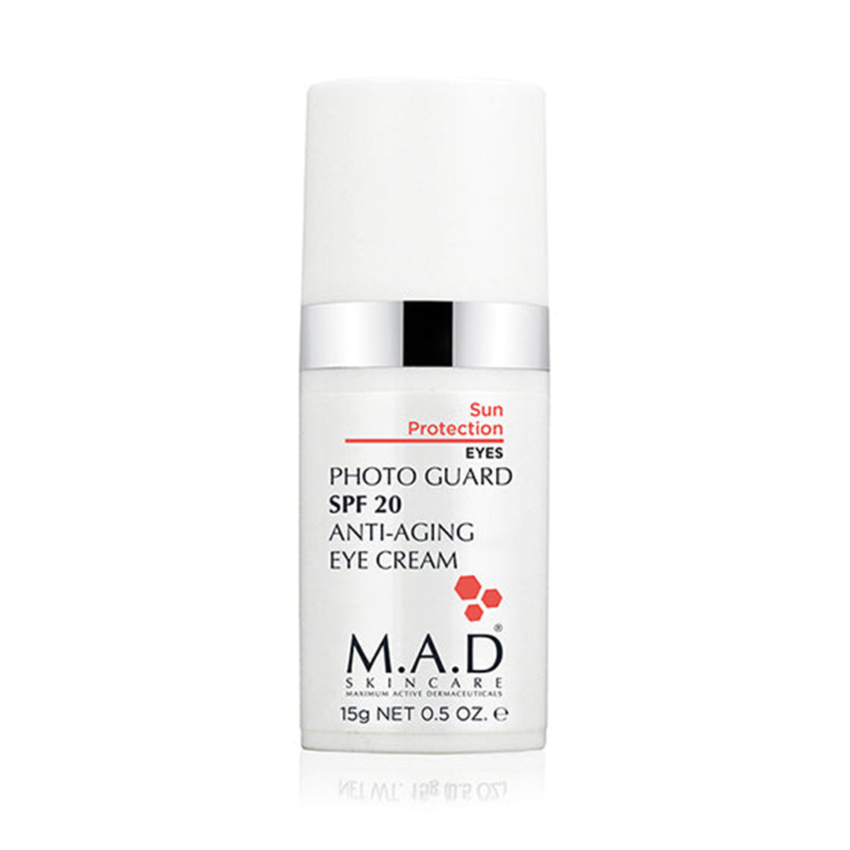 PHOTO GUARD SPF 20 ANTI AGING EYE CREAM