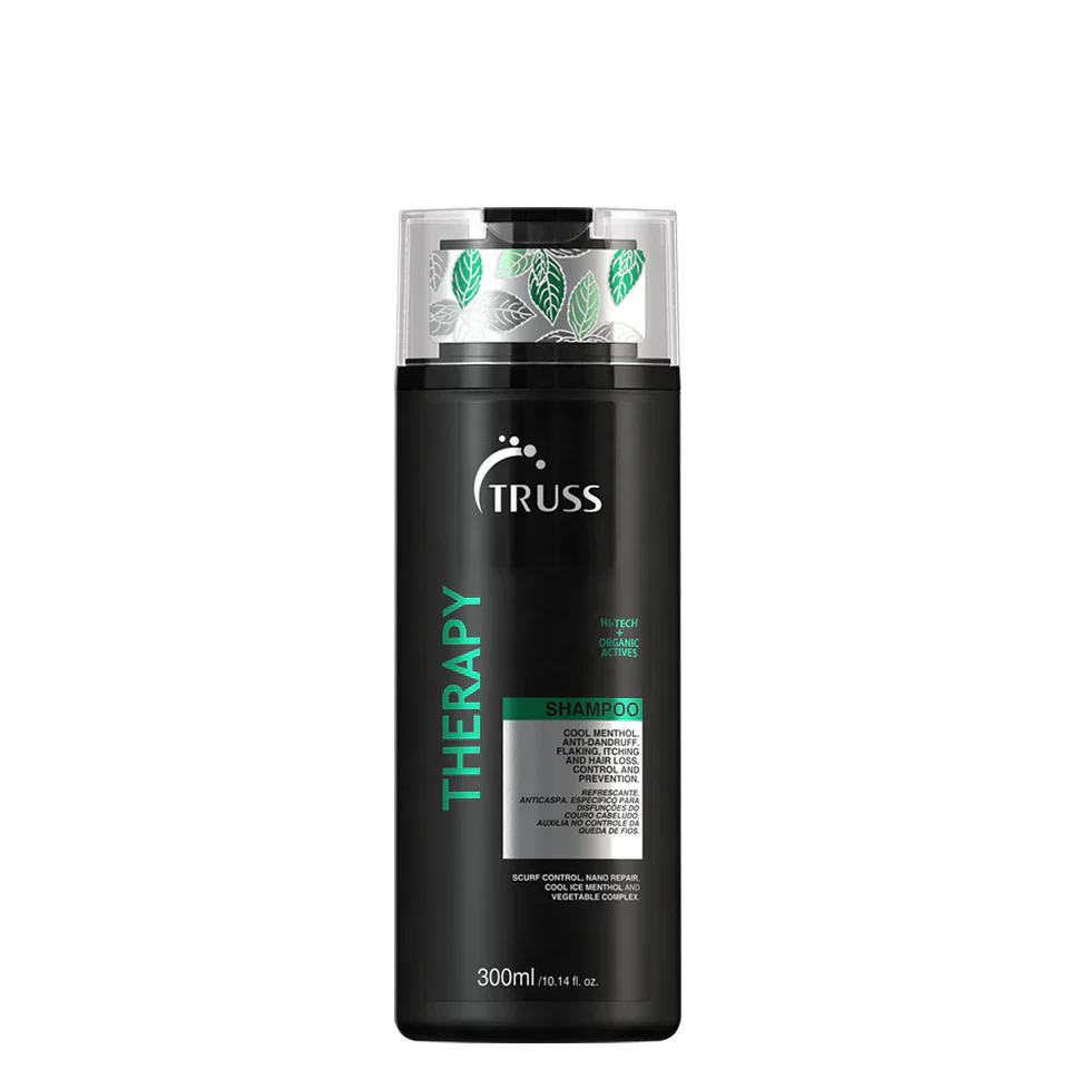 THERAPY SHAMPOO