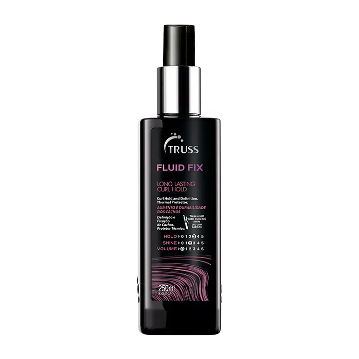 FLUID FIX