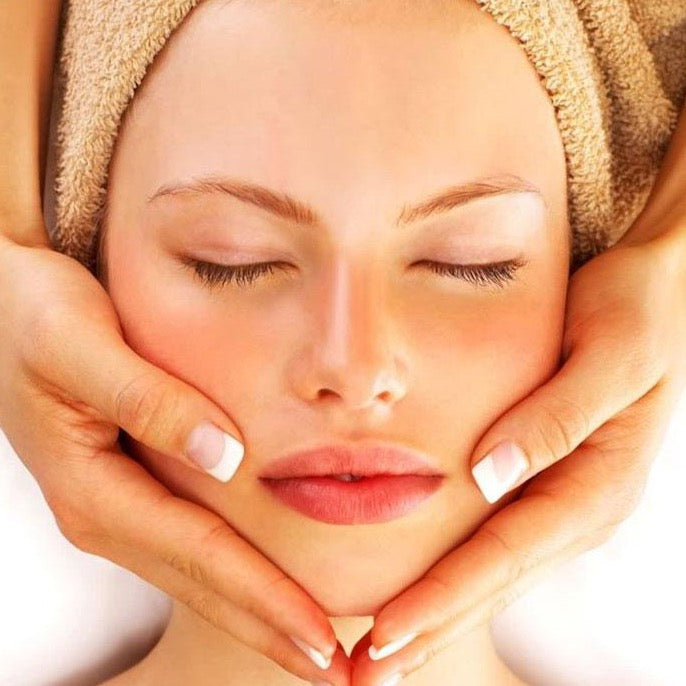 FACIAL + RADIOFRECUENCIA FRACCIONADA |DEPOSITÓ $20