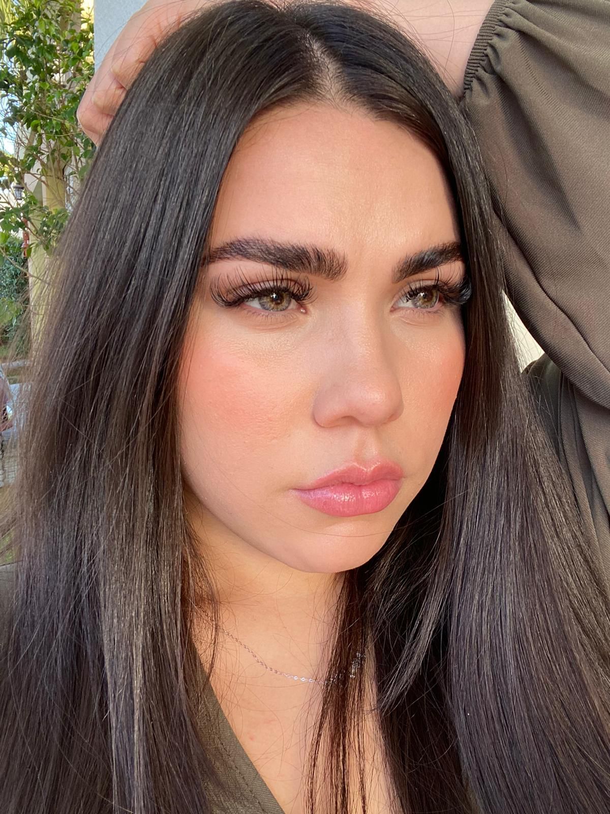 FABULOUS EYES #3