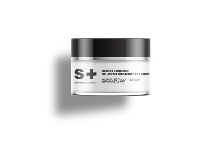 GLACIAR HYDRATION GEL-CREAM GEL-CREMA HIDRATANTE. PIEL NORMAL Y MIXTA
