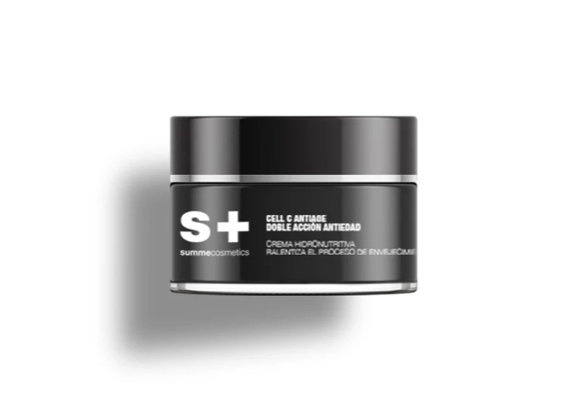 CELL C ANTIAGE CREAM CREMA HIDRONUTRITIVA. DOBLE ACCIÓN ANTIEDAD
