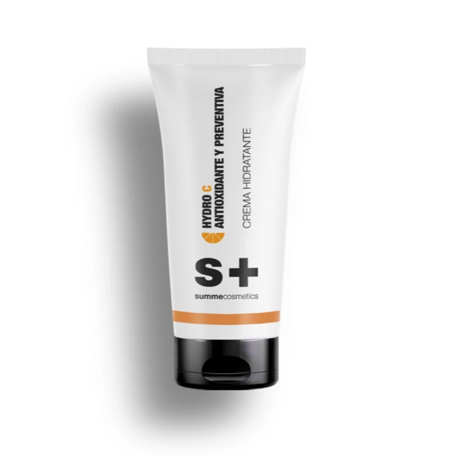 HYDRO C CREAM CREMA ANTIOXIDANTE Y PREVENTIVA. ACCIÓN HIDRATANTE