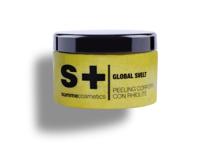 PEELING CORPORAL - GEL EXFOLIANTE CORPORAL
