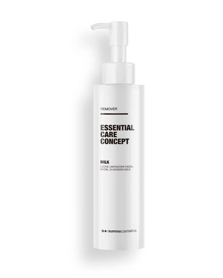REMOVER MILK LECHE LIMPIADORA FACIAL PREBIÓTICA