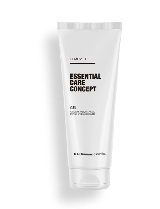 REMOVER GEL GEL LIMPIADOR FACIAL PREBIÓTICO