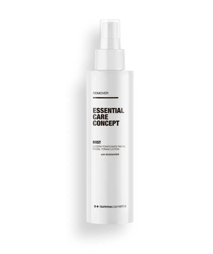 REMOVER MIST LOCIÓN TONIFICANTE FACIAL PREBIÓTICA CON AGUA DE ROSAS