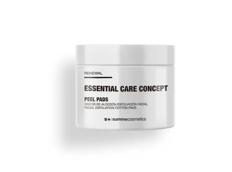 RENEWAL PEEL PADS DISCOS DE ALGODÓN EXFOLIACIÓN FACIAL