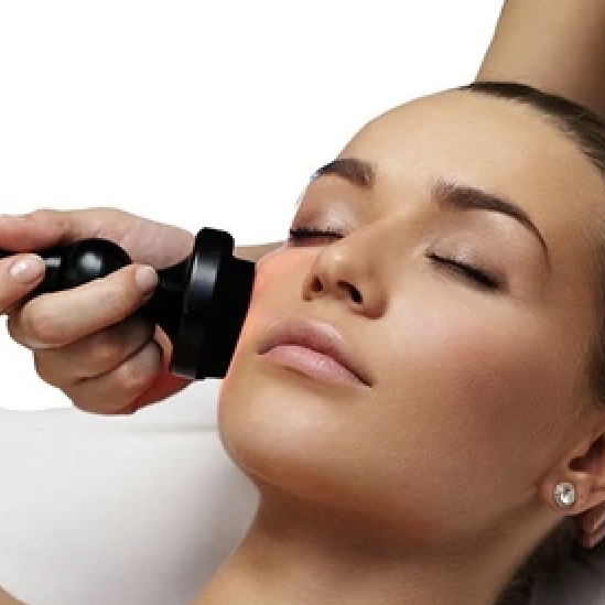 FACIAL + RADIOFRECUENCIA | DEPOSITÓ $20