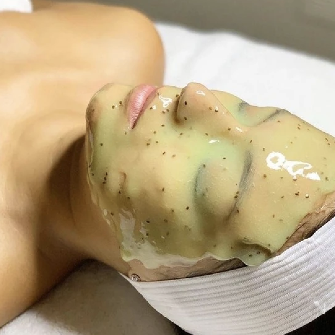 HYDROPLASTIC FACIAL | DEPOSITÓ $20