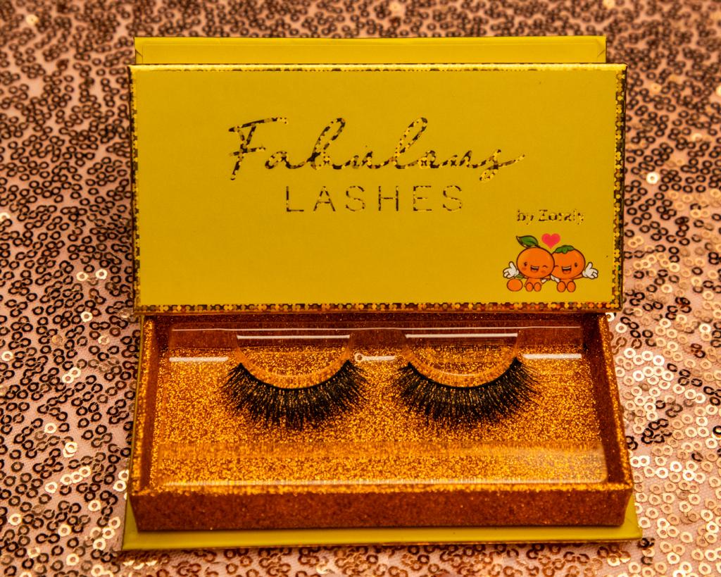 LASHES