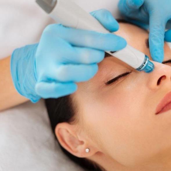 HYDRAFACIAL | DEPOSITÓ $20
