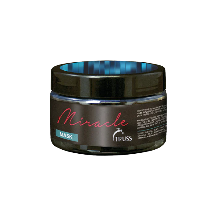 MIRACLE MASK